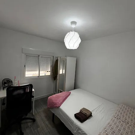 Lejlighed Nueva House Málaga