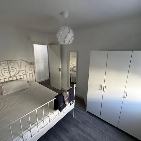 Nueva House Lejlighed *