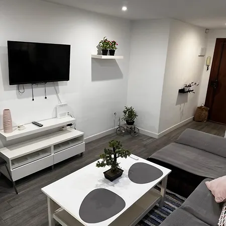 דירה Nueva House
