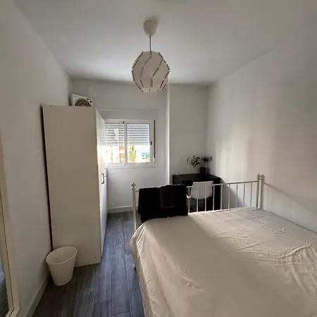 דירה Nueva House *