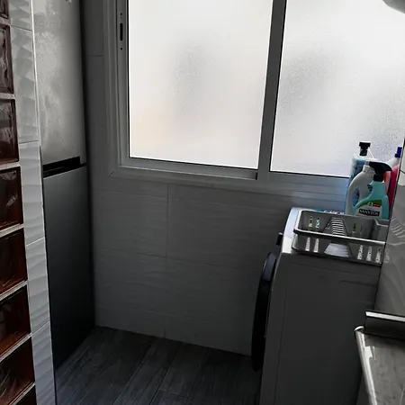 Nueva House מאלגה
