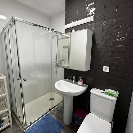 Nueva House מאלגה