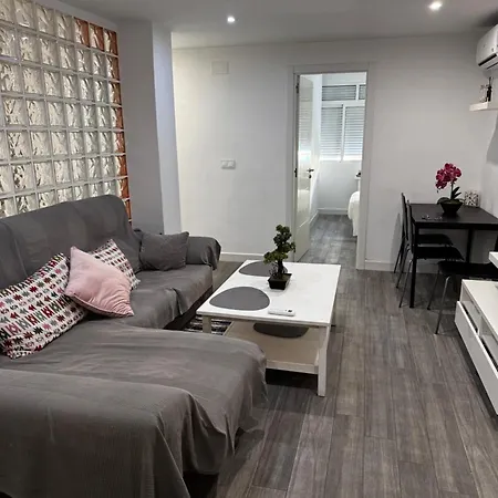 Nueva House * מאלגה
