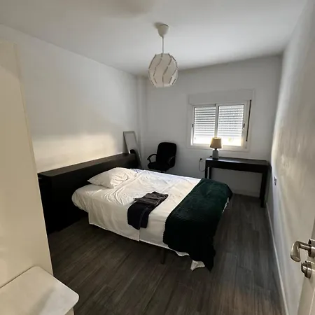 דירה Nueva House