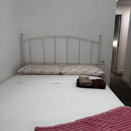 Nueva House מאלגה